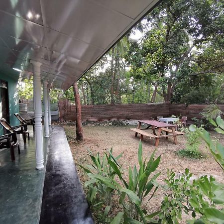 The Nilmini Lodge Sigiriya Dış mekan fotoğraf