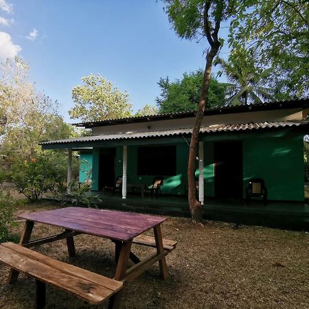 The Nilmini Lodge Sigiriya Dış mekan fotoğraf