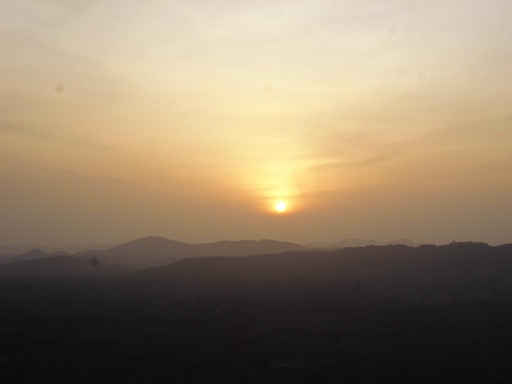 The Nilmini Lodge Sigiriya Dış mekan fotoğraf