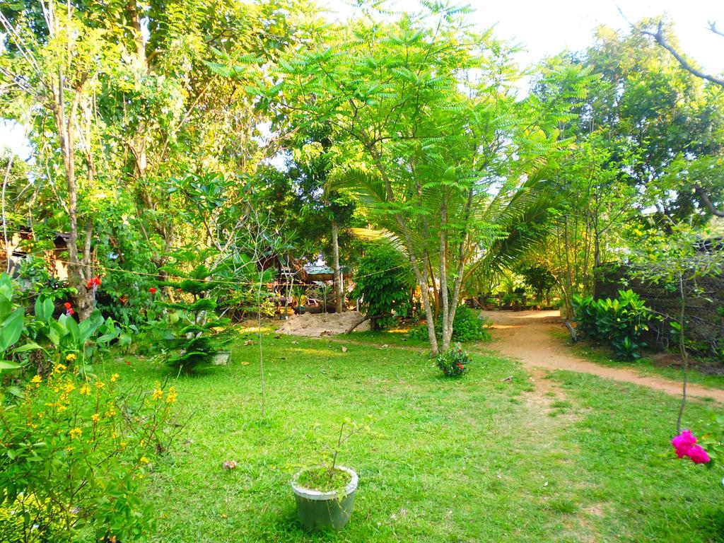 The Nilmini Lodge Sigiriya Dış mekan fotoğraf