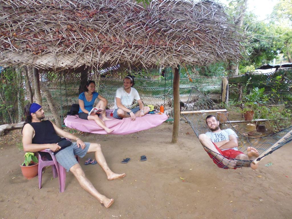 The Nilmini Lodge Sigiriya Dış mekan fotoğraf