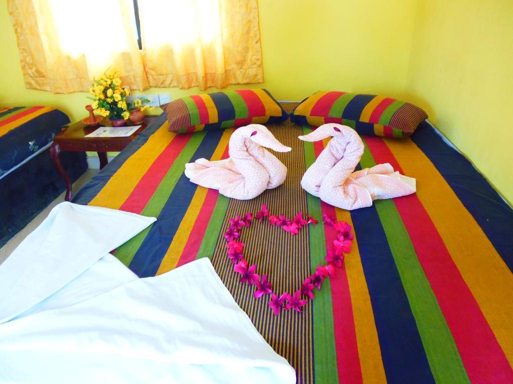 The Nilmini Lodge Sigiriya Oda fotoğraf