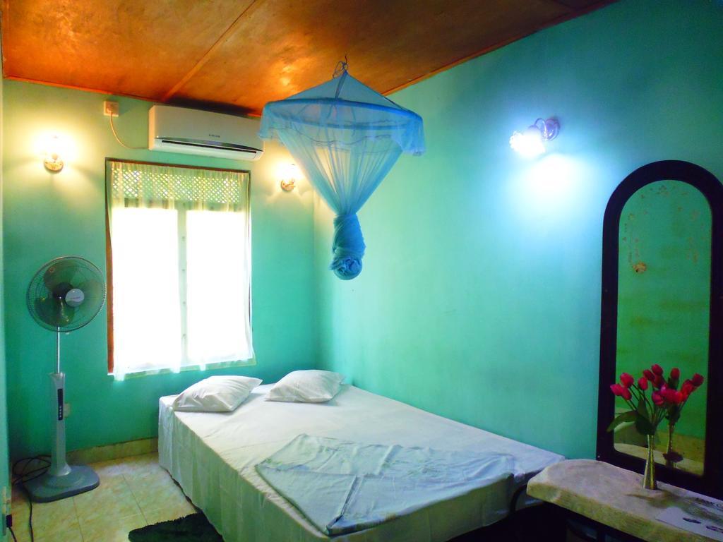 The Nilmini Lodge Sigiriya Oda fotoğraf