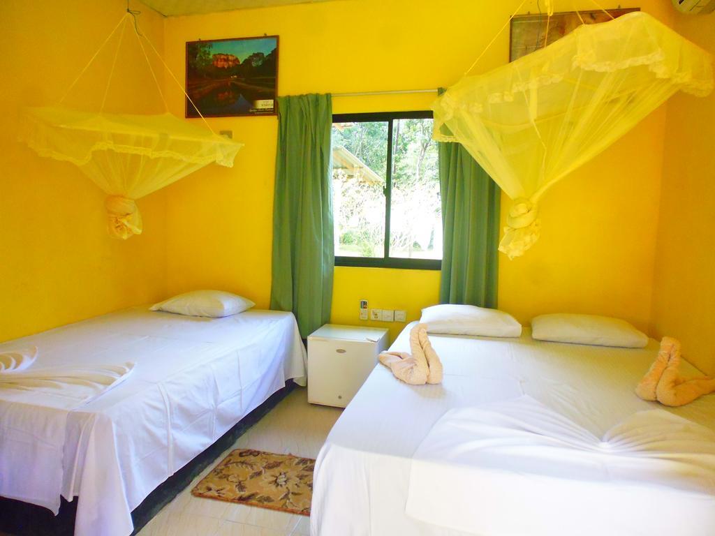 The Nilmini Lodge Sigiriya Dış mekan fotoğraf