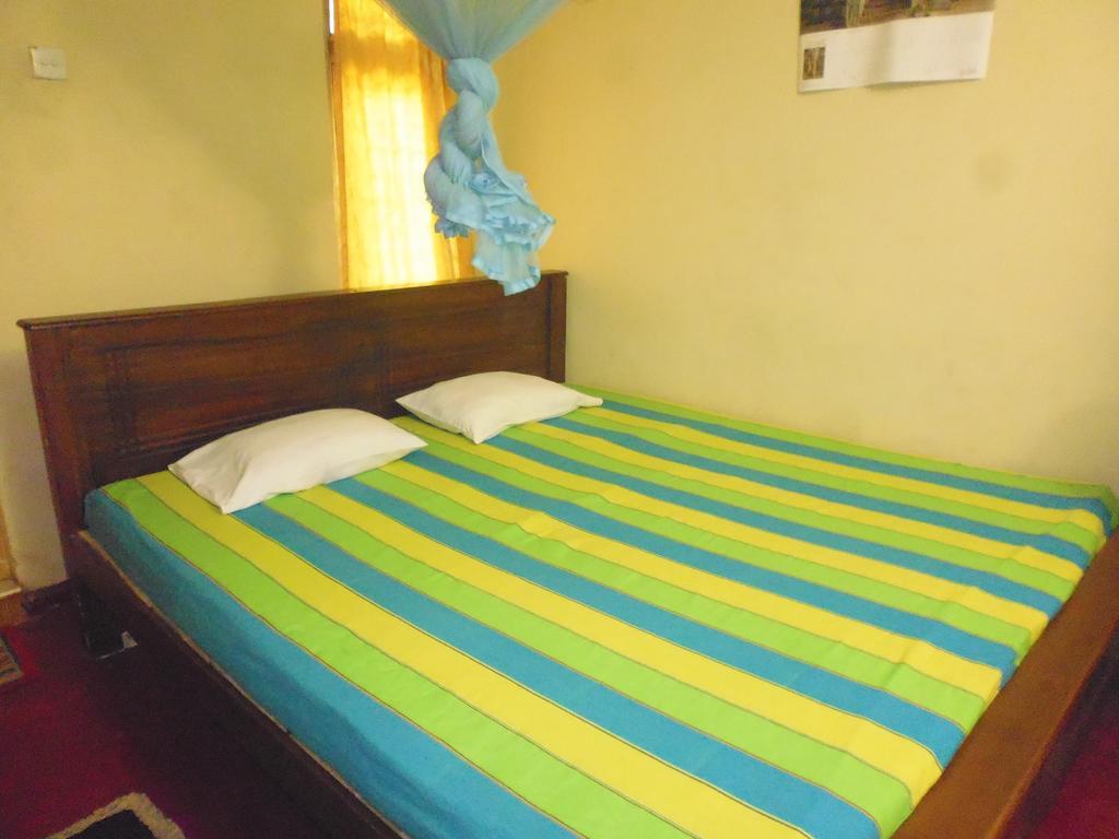 The Nilmini Lodge Sigiriya Dış mekan fotoğraf