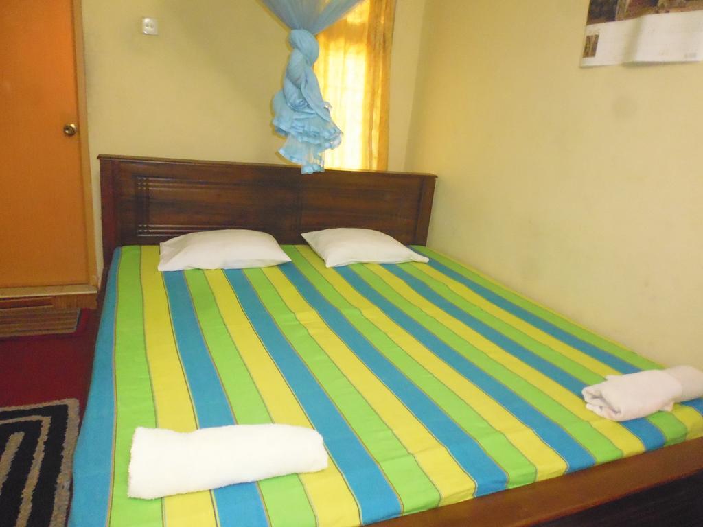 The Nilmini Lodge Sigiriya Dış mekan fotoğraf