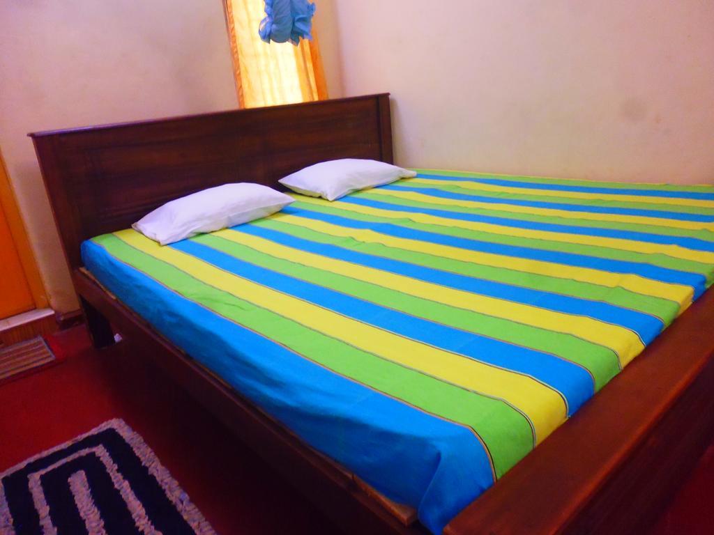 The Nilmini Lodge Sigiriya Dış mekan fotoğraf