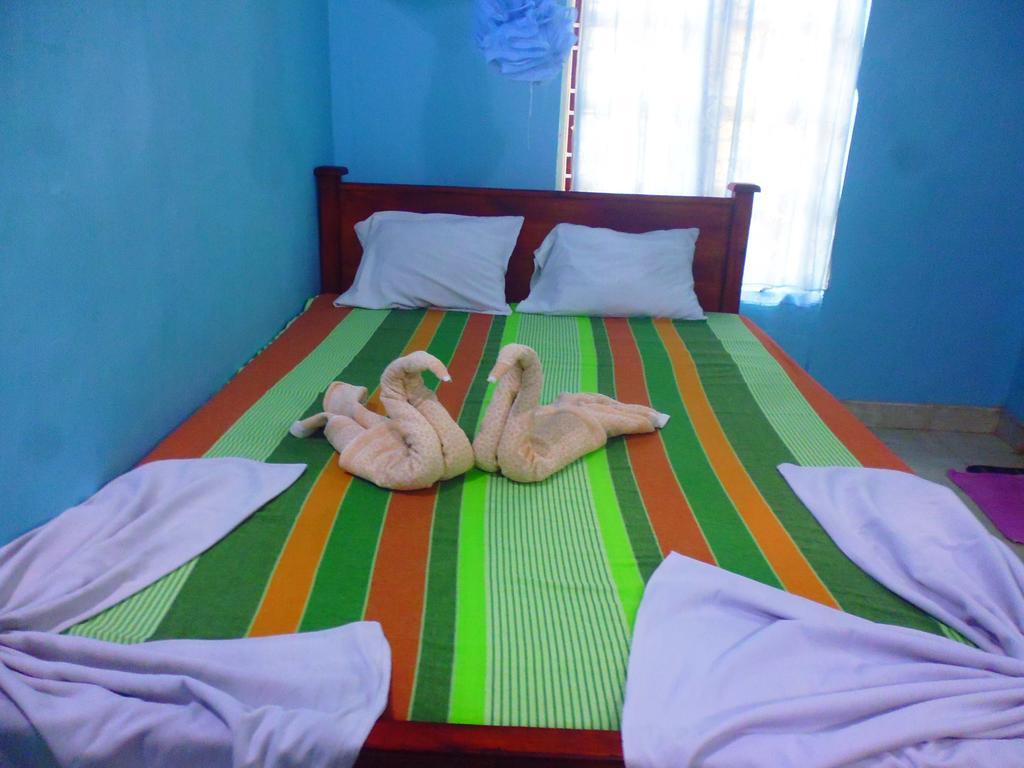 The Nilmini Lodge Sigiriya Dış mekan fotoğraf