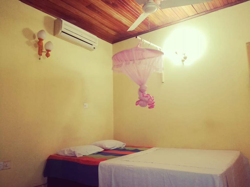 The Nilmini Lodge Sigiriya Dış mekan fotoğraf