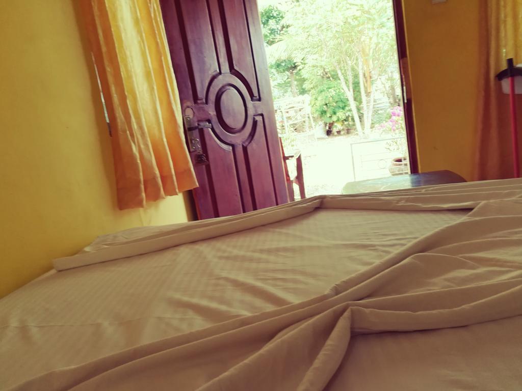 The Nilmini Lodge Sigiriya Dış mekan fotoğraf