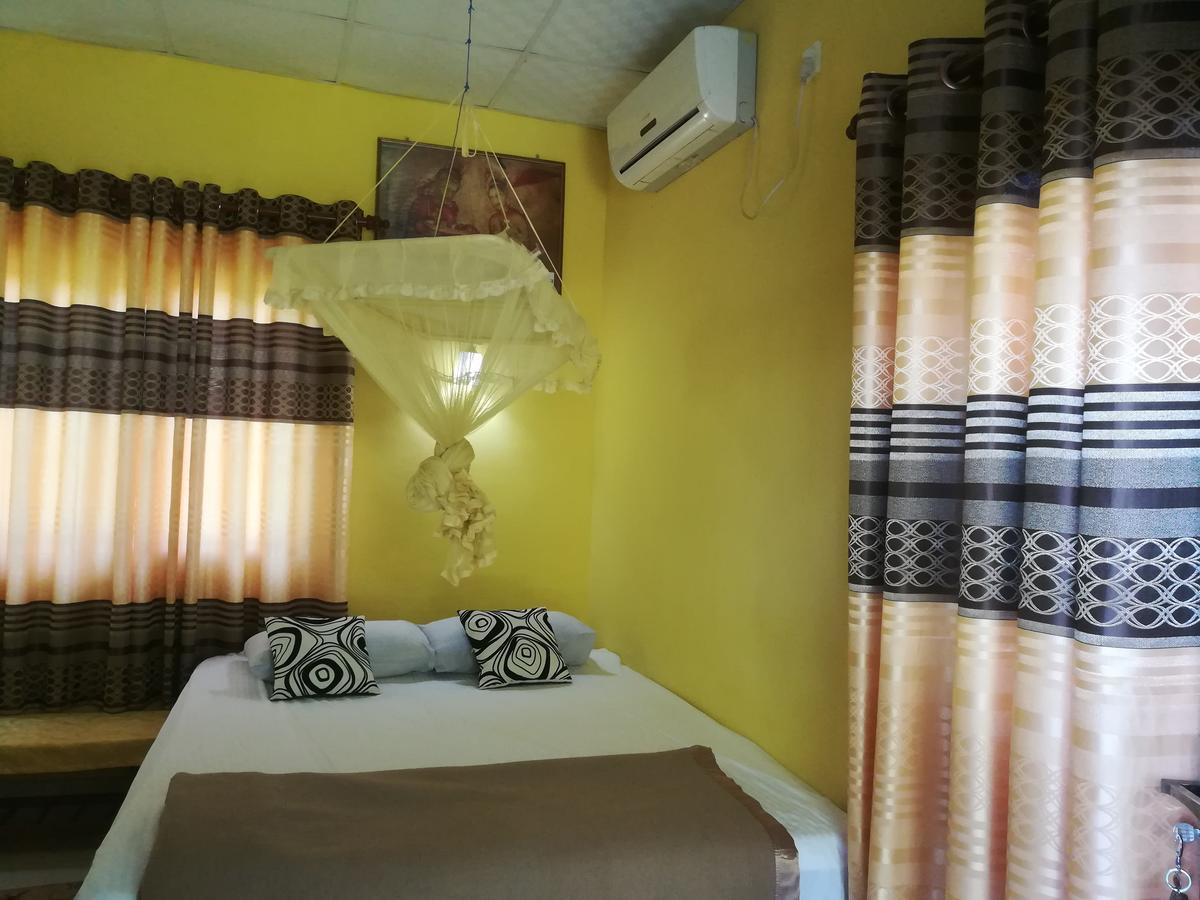 The Nilmini Lodge Sigiriya Dış mekan fotoğraf