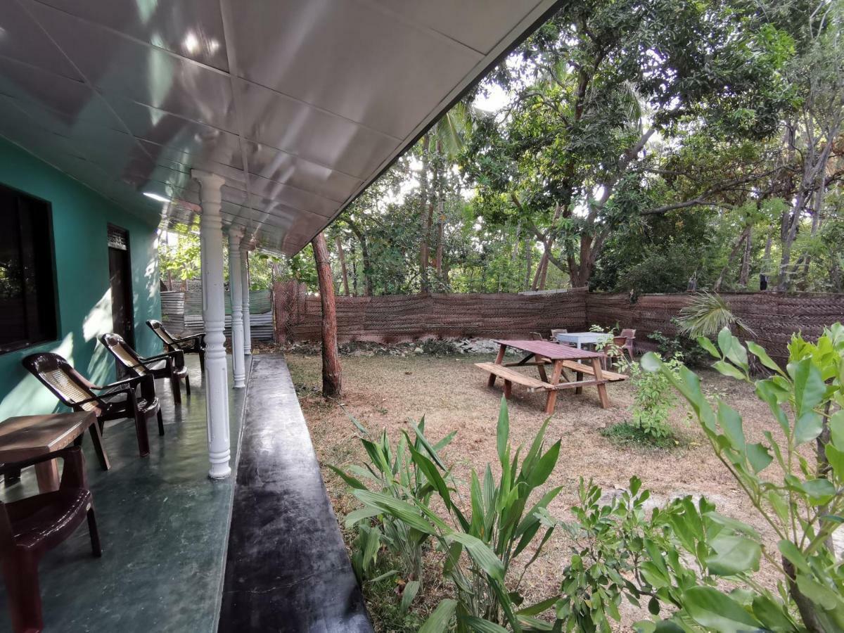 The Nilmini Lodge Sigiriya Dış mekan fotoğraf