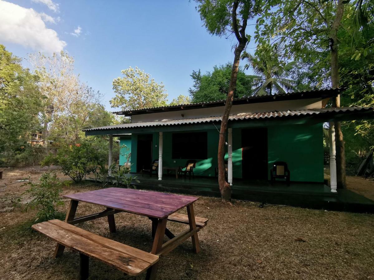The Nilmini Lodge Sigiriya Dış mekan fotoğraf
